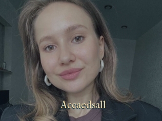 Accaedsall
