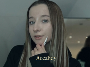 Accahey