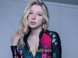 Adahaynes