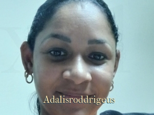 Adalisroddrigeus