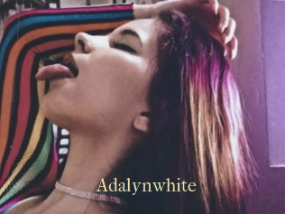 Adalynwhite