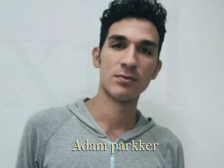 Adam_parkker