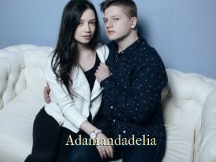 Adamandadelia