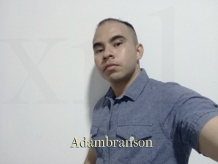Adambranson