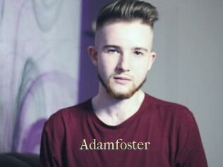 Adamfoster