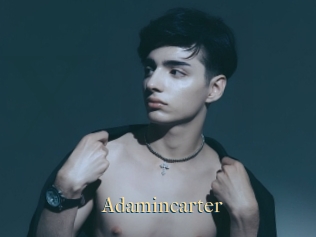 Adamincarter