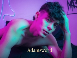 Adamsword