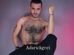 Adarickgrei