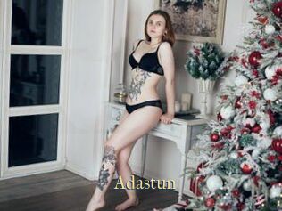 Adastun