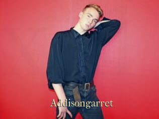 Addisongarret