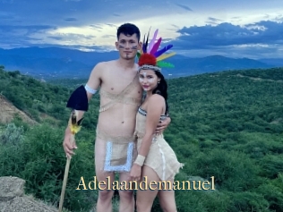 Adelaandemanuel