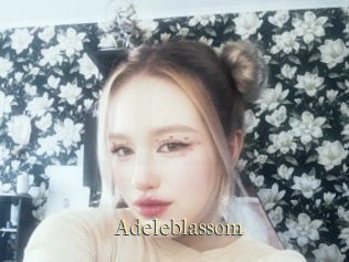 Adeleblassom