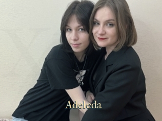 Adeleda