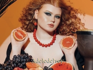 Adeledelvey