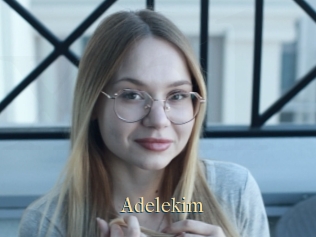 Adelekim