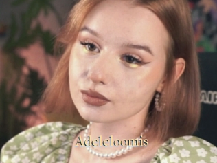 Adeleloomis