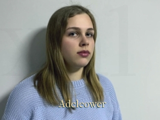 Adeleower