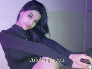 Adelinagreen