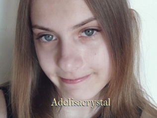 Adelisacrystal