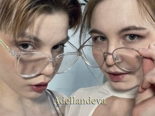 Adellandeva