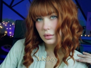 Adelloys