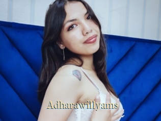 Adharawillyams