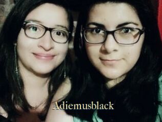 Adiemusblack
