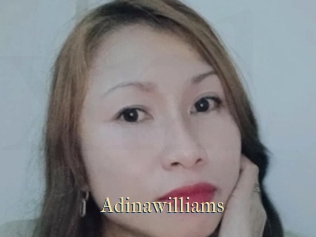Adinawilliams
