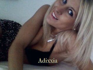 Adixxia
