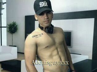 Adonisguyxxx