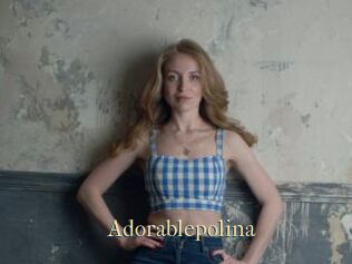 Adorablepolina