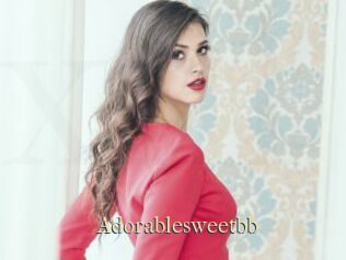 Adorablesweetbb