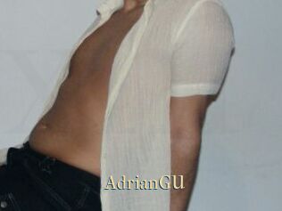 AdrianGU