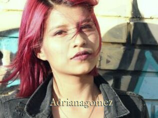 Adrianagomez
