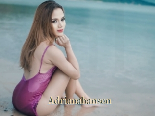 Adrianahanson