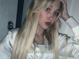 Adrianashalle