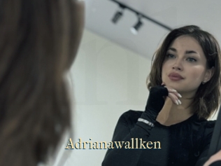 Adrianawallken