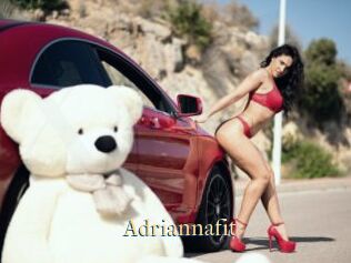 Adriannafit
