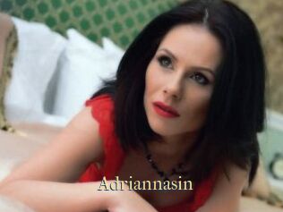 Adriannasin
