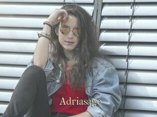 Adriasage