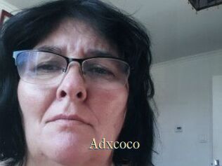 Adxcoco