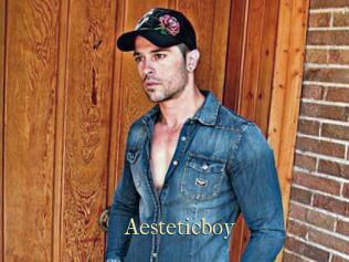 Aesteticboy