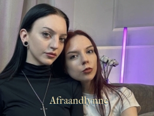 Afraandlynne