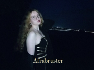 Afrabruster