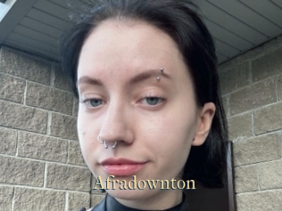 Afradownton