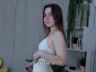 Afrafares