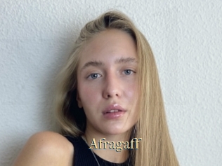 Afragaff