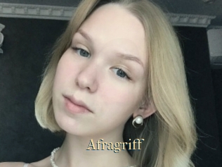 Afragriff