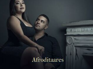 Afroditaares