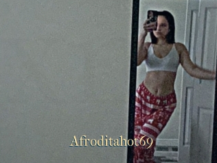 Afroditahot69